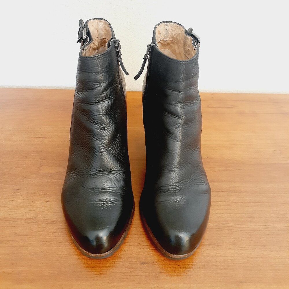 Biala Lea Wedge Ankle Boot